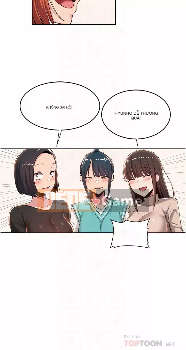 Họp trao đổi chuyên sâu Chương 42-43