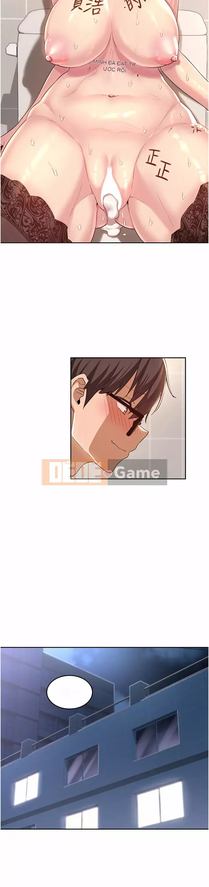 Họp trao đổi chuyên sâu Chương 42-43