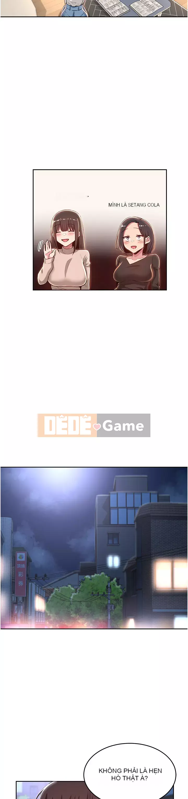 Họp trao đổi chuyên sâu Chương 42-43