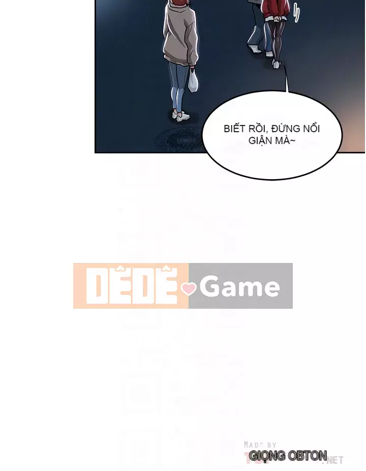 Họp trao đổi chuyên sâu Chương 42-43