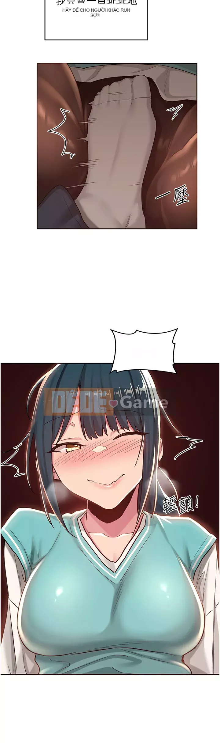 Họp trao đổi chuyên sâu Chương 42-43