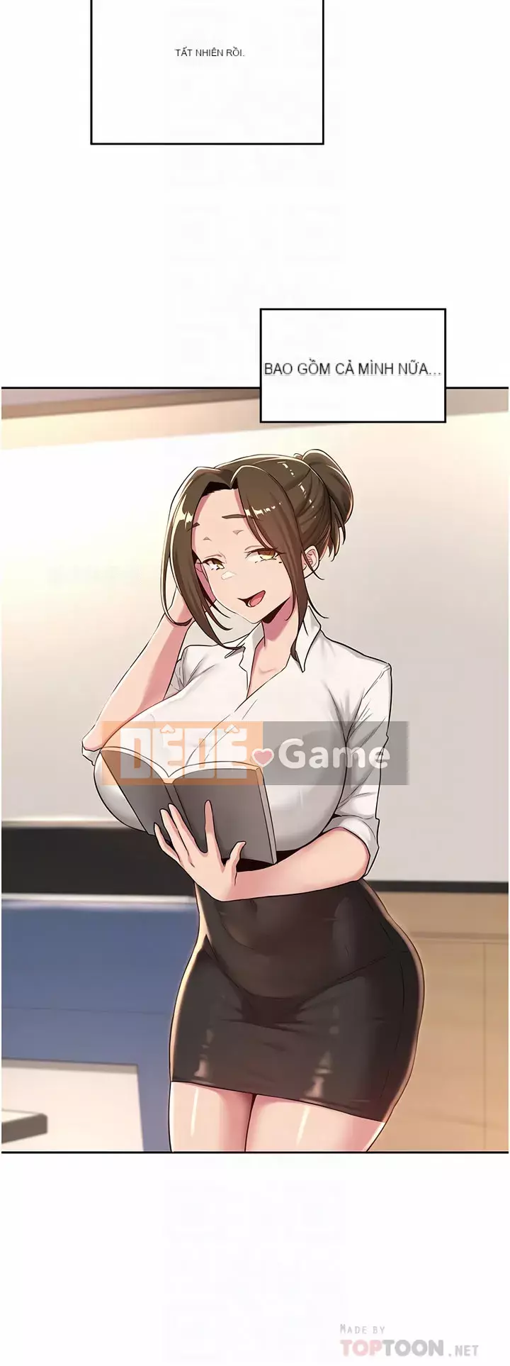 Họp trao đổi chuyên sâu Chương 40-41