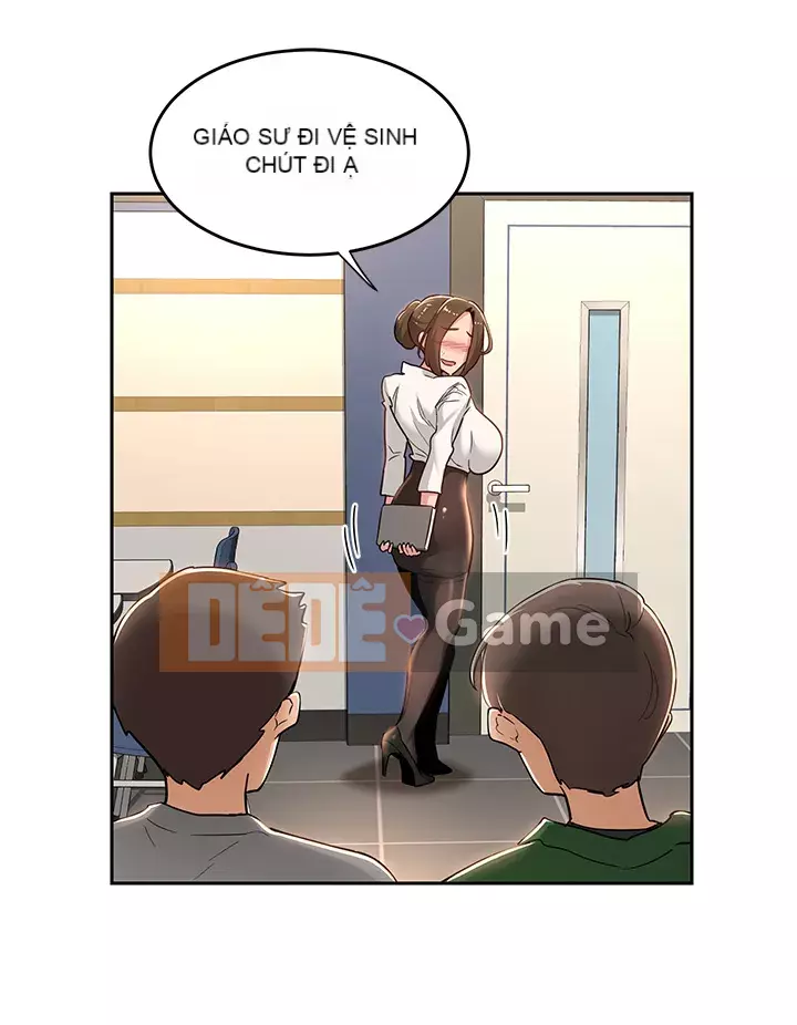 Họp trao đổi chuyên sâu Chương 40-41