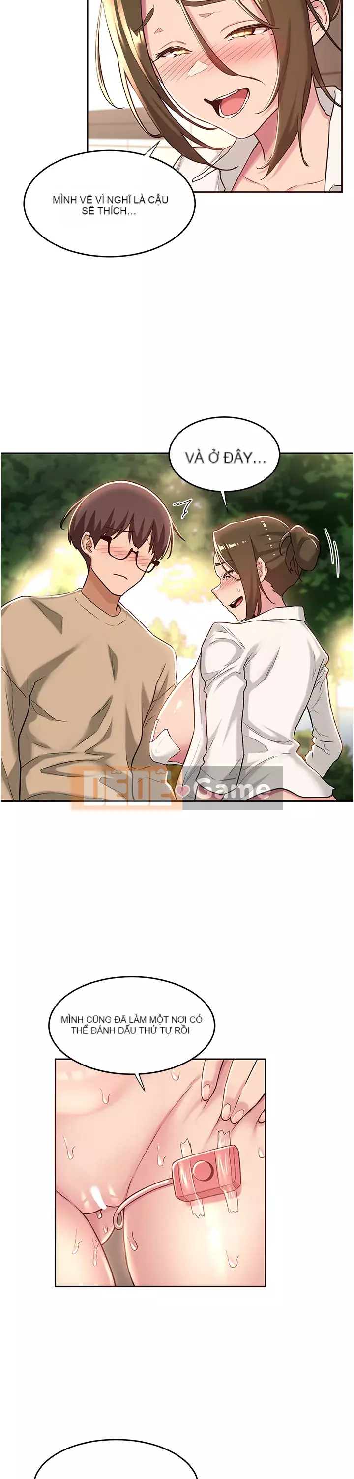 Họp trao đổi chuyên sâu Chương 40-41