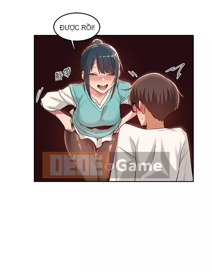 Họp trao đổi chuyên sâu Chương 44-45