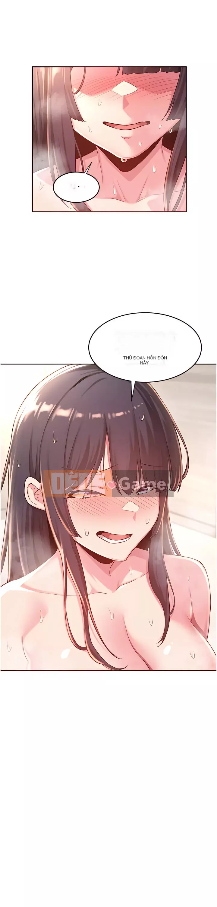 Họp trao đổi chuyên sâu Chương 36-37