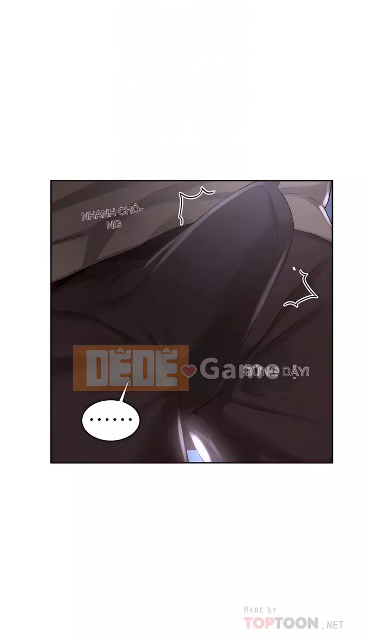 Họp trao đổi chuyên sâu Chương 36-37