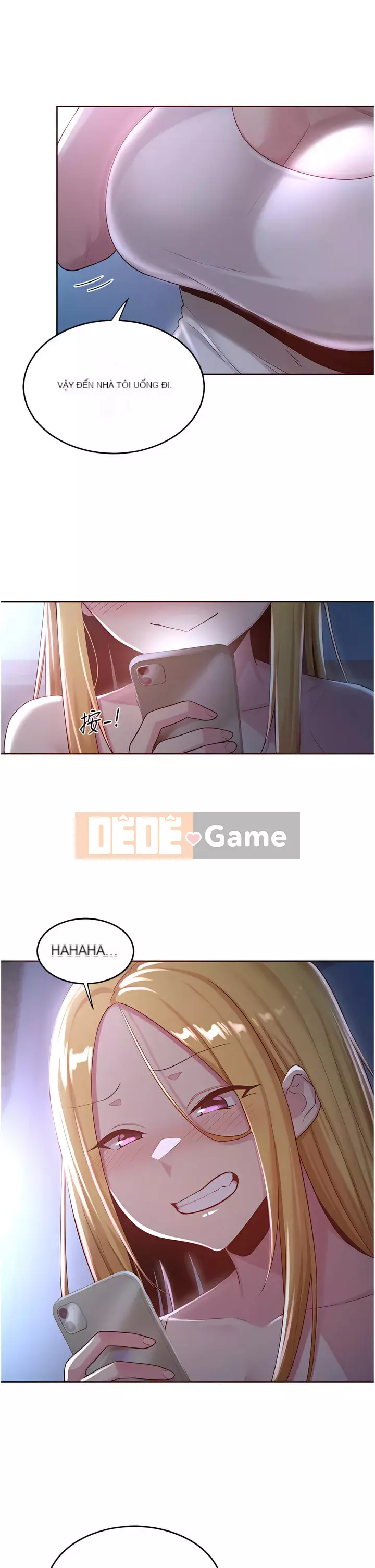 Họp trao đổi chuyên sâu Chương 36-37