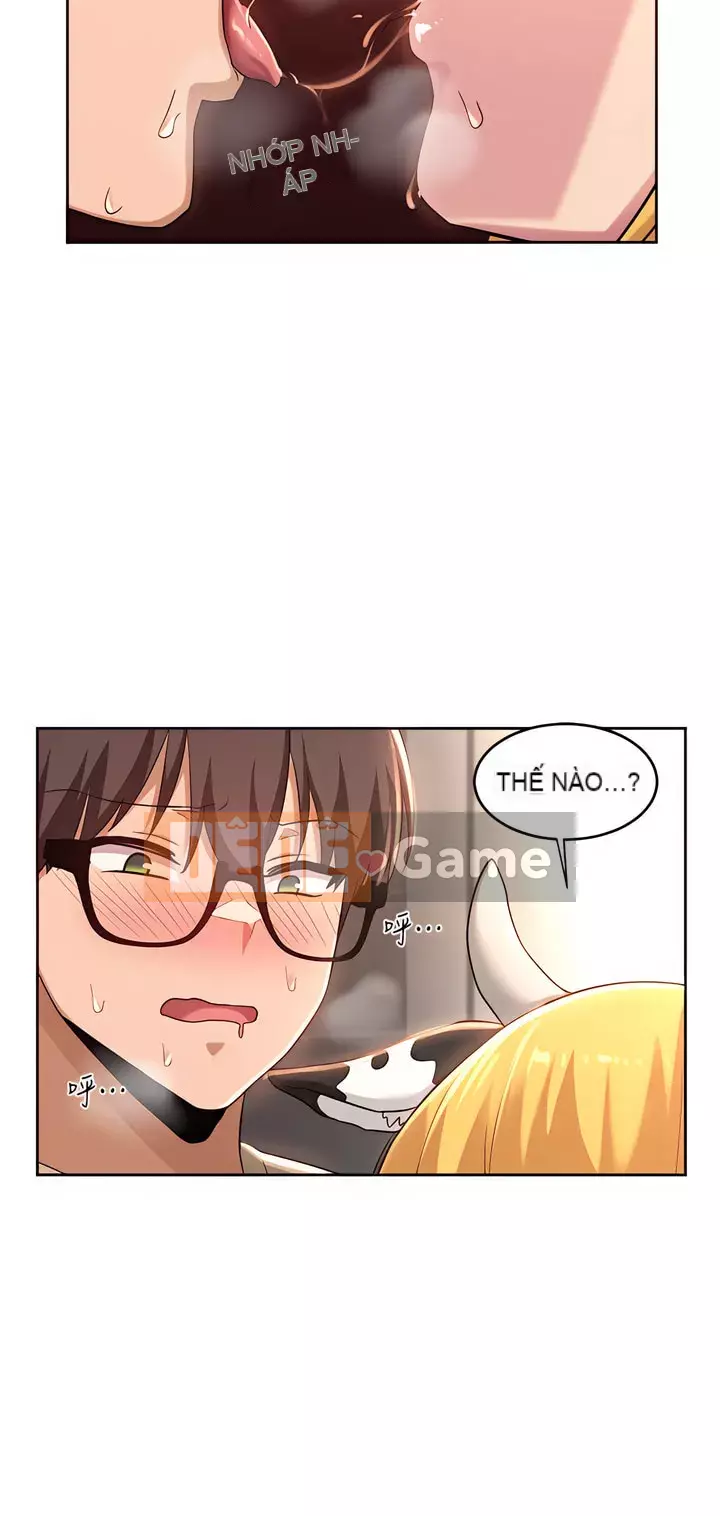 Họp trao đổi chuyên sâu Chương 36-37