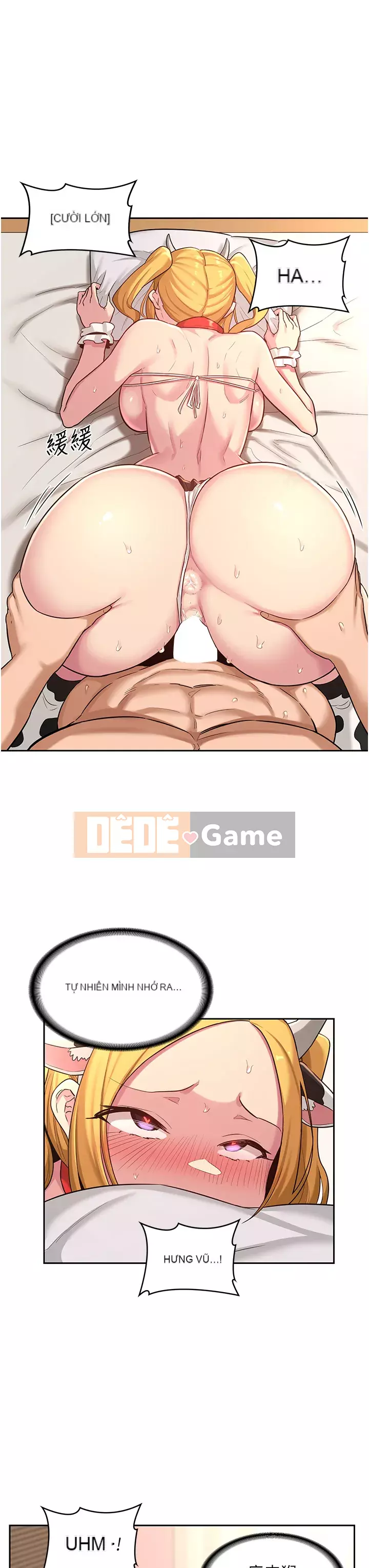 Họp trao đổi chuyên sâu Chương 36-37