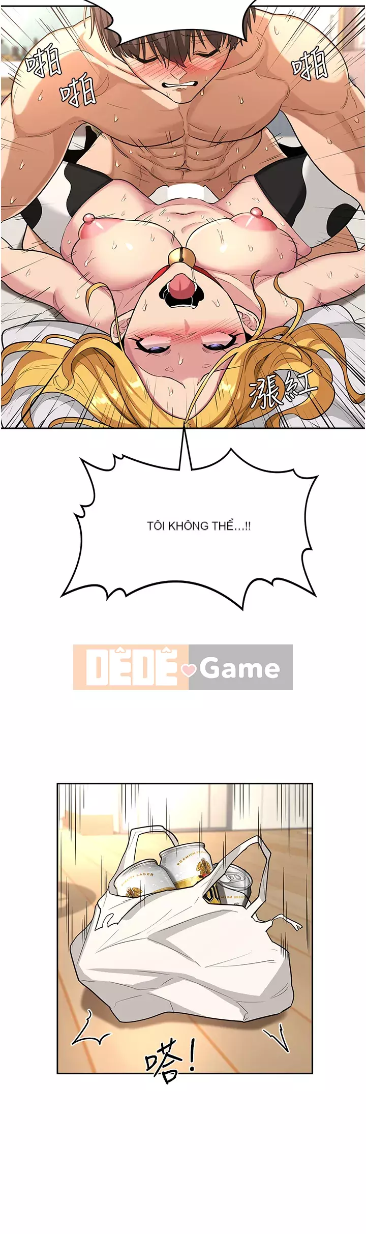 Họp trao đổi chuyên sâu Chương 36-37