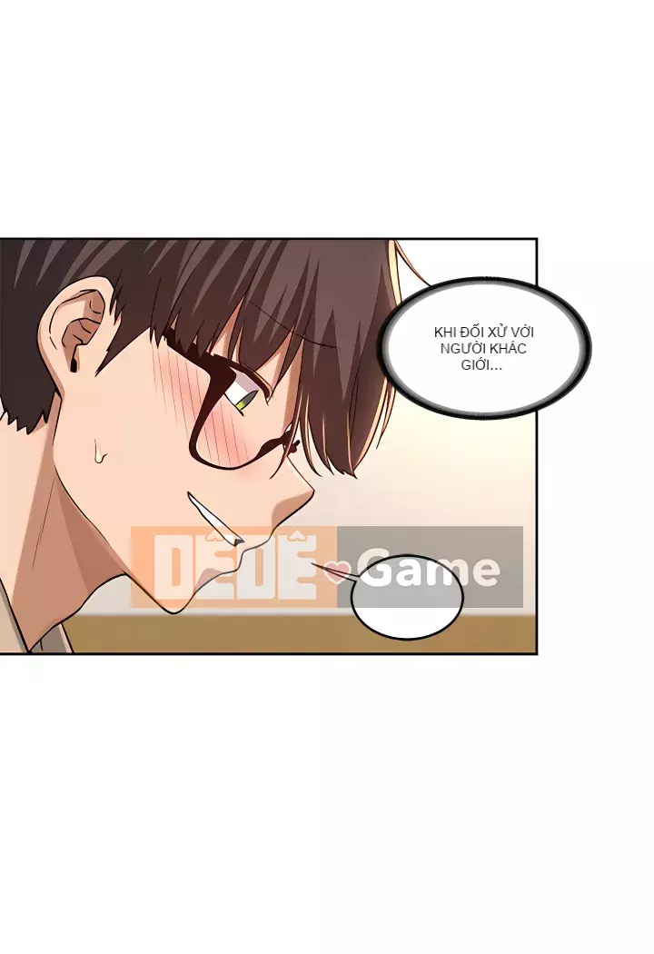 Họp trao đổi chuyên sâu Chương 34-35