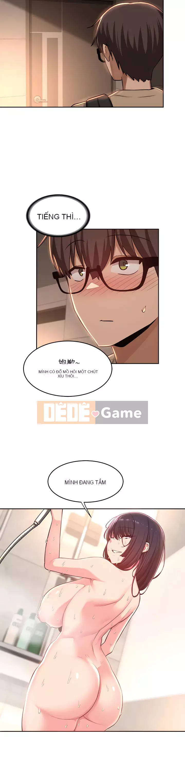 Họp trao đổi chuyên sâu Chương 34-35