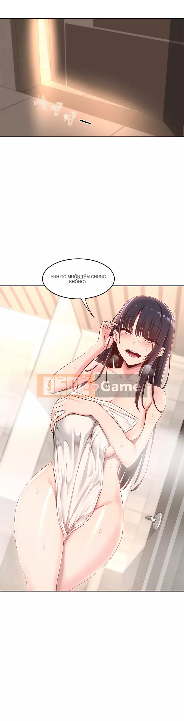 Họp trao đổi chuyên sâu Chương 34-35