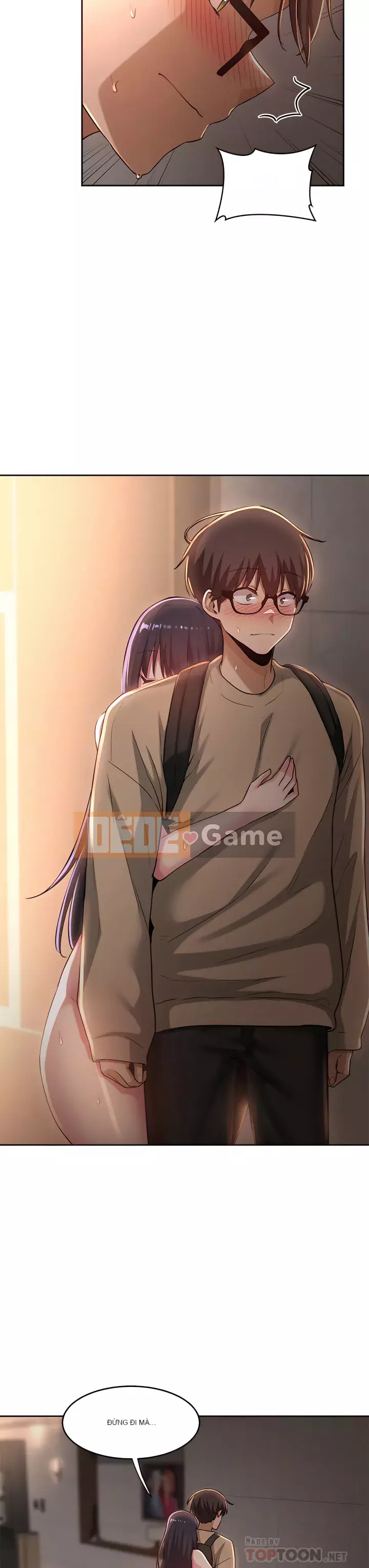 Họp trao đổi chuyên sâu Chương 34-35