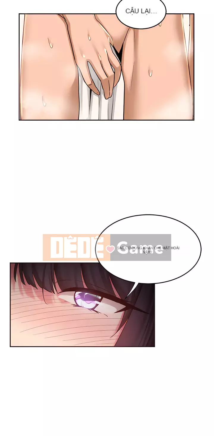 Họp trao đổi chuyên sâu Chương 34-35