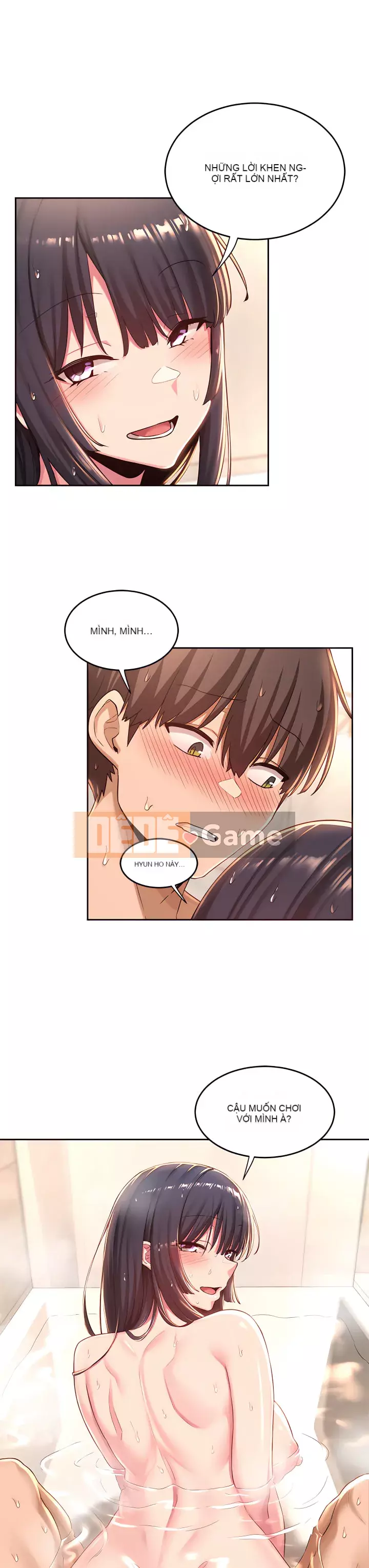 Họp trao đổi chuyên sâu Chương 34-35