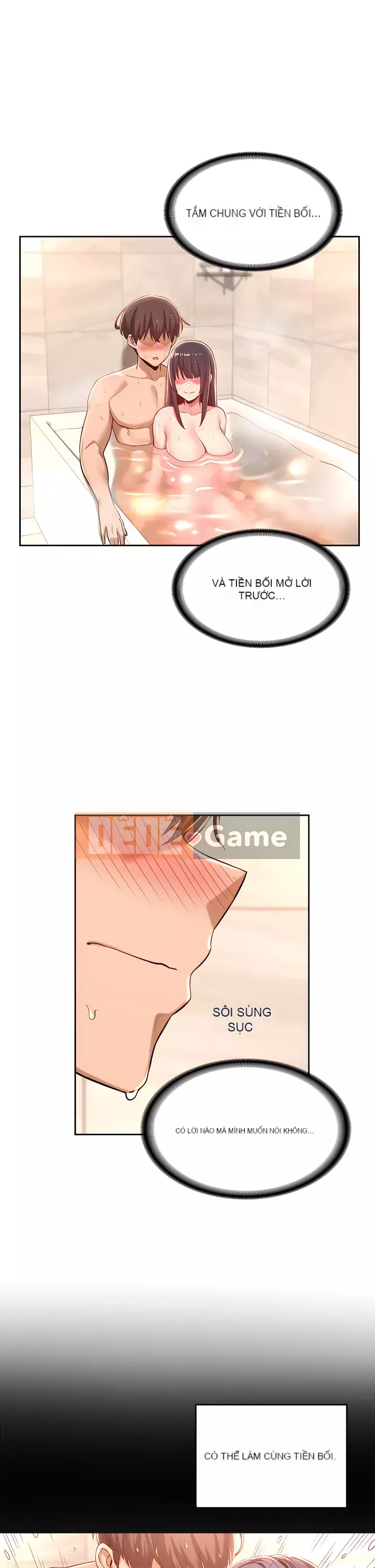 Họp trao đổi chuyên sâu Chương 34-35