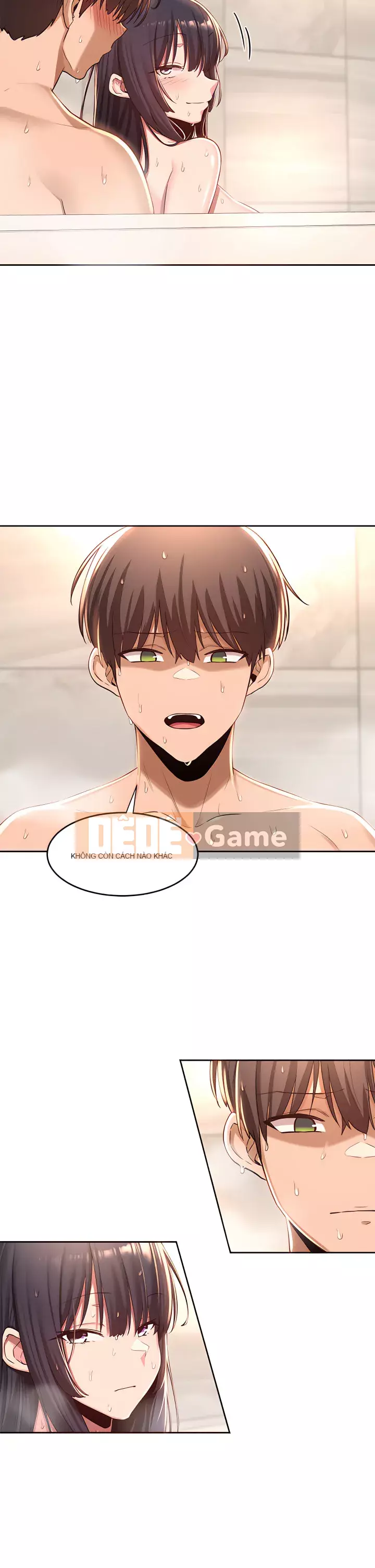 Họp trao đổi chuyên sâu Chương 34-35