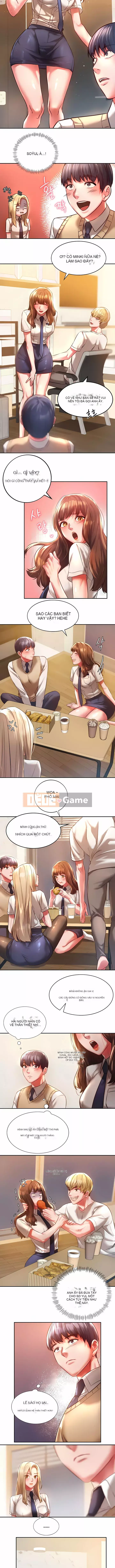 Om sòm Đoàn tụ ｜Học sinh cùng cấp Chương 1-38