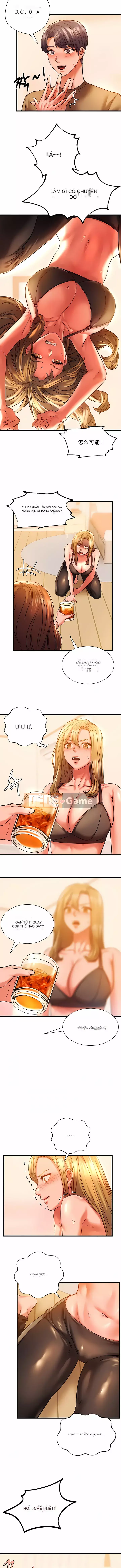 Om sòm Đoàn tụ ｜Học sinh cùng cấp Chương 1-38