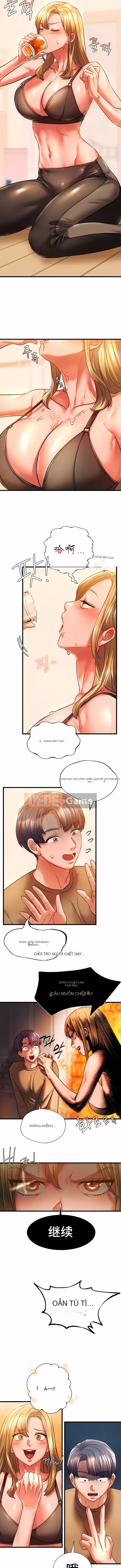 Om sòm Đoàn tụ ｜Học sinh cùng cấp Chương 1-38