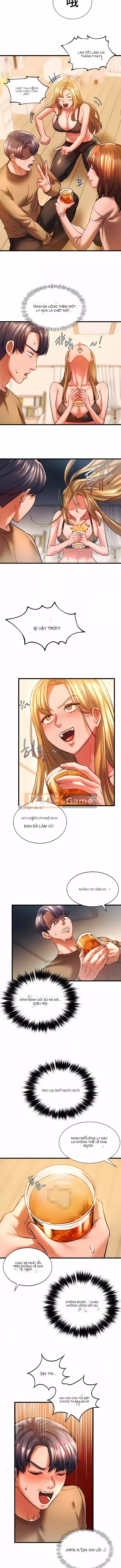 Om sòm Đoàn tụ ｜Học sinh cùng cấp Chương 1-38