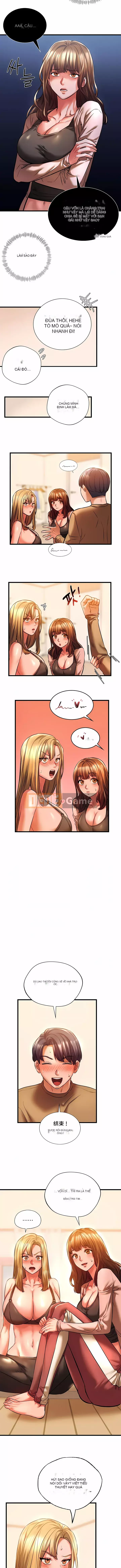 Om sòm Đoàn tụ ｜Học sinh cùng cấp Chương 1-38