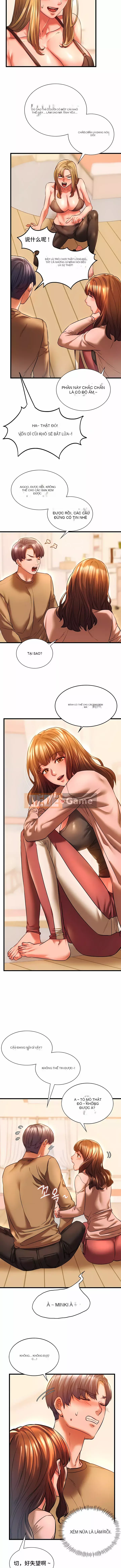 Om sòm Đoàn tụ ｜Học sinh cùng cấp Chương 1-38