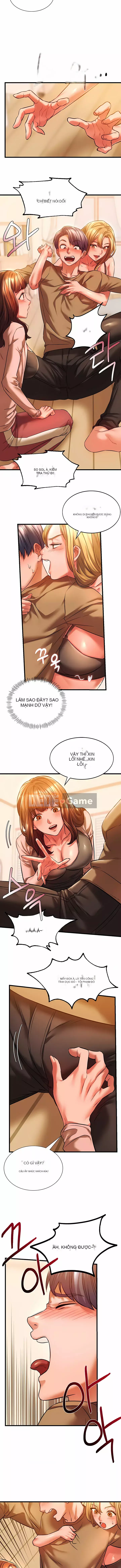 Om sòm Đoàn tụ ｜Học sinh cùng cấp Chương 1-38