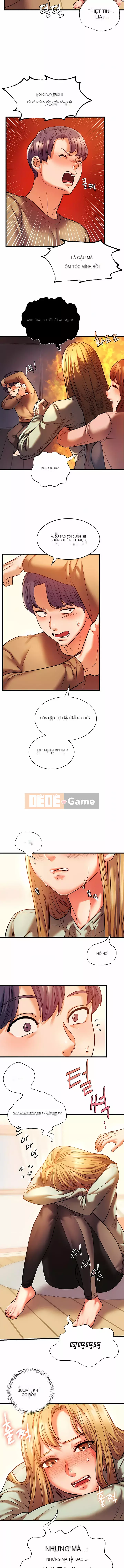 Om sòm Đoàn tụ ｜Học sinh cùng cấp Chương 1-38