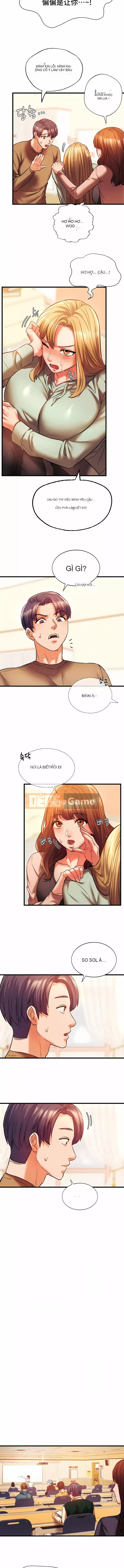 Om sòm Đoàn tụ ｜Học sinh cùng cấp Chương 1-38