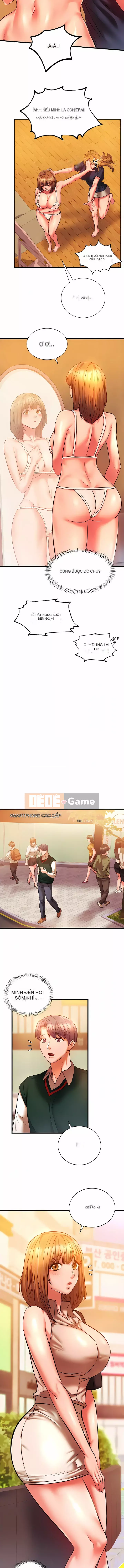 Om sòm Đoàn tụ ｜Học sinh cùng cấp Chương 1-38