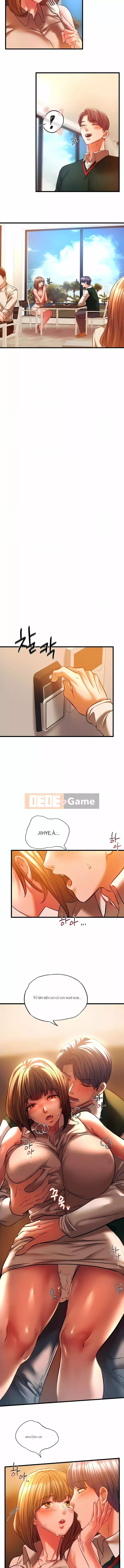 Om sòm Đoàn tụ ｜Học sinh cùng cấp Chương 1-38