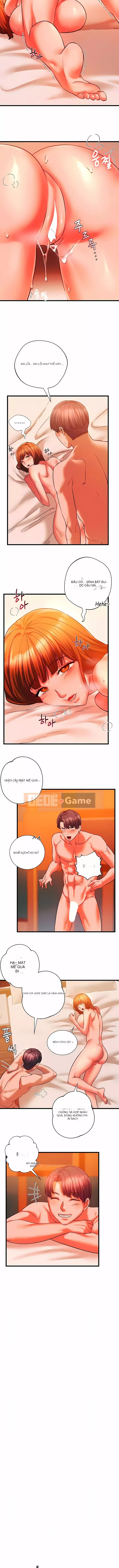 Om sòm Đoàn tụ ｜Học sinh cùng cấp Chương 1-38