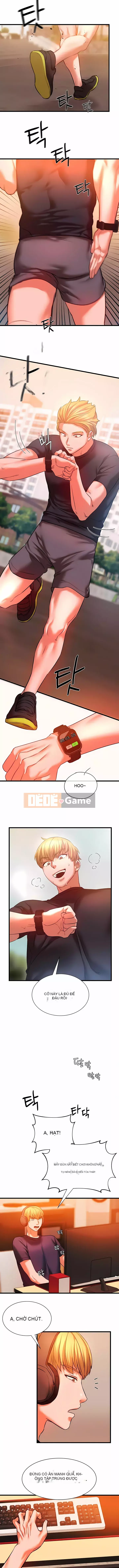 Om sòm Đoàn tụ ｜Học sinh cùng cấp Chương 1-38