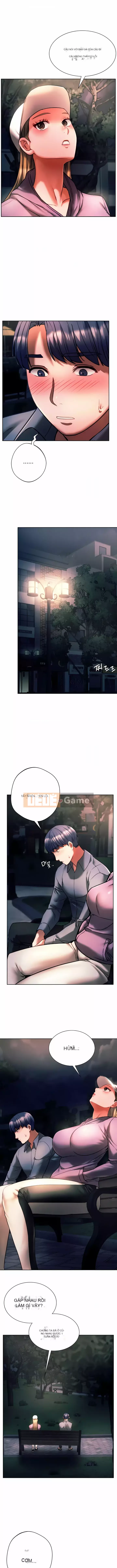 Om sòm Đoàn tụ ｜Học sinh cùng cấp Chương 1-38