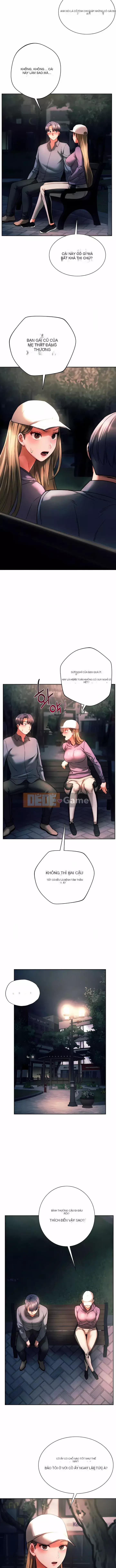 Om sòm Đoàn tụ ｜Học sinh cùng cấp Chương 1-38