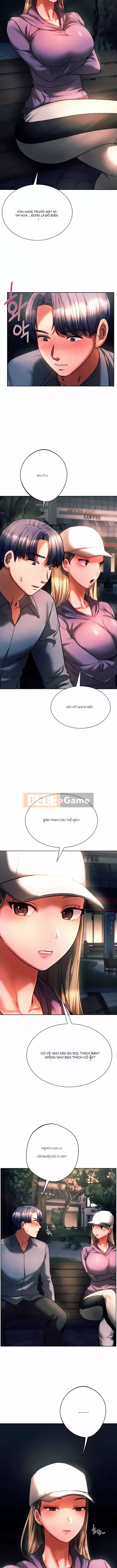 Om sòm Đoàn tụ ｜Học sinh cùng cấp Chương 1-38