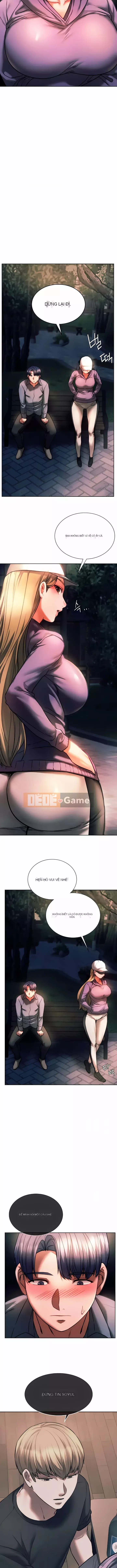 Om sòm Đoàn tụ ｜Học sinh cùng cấp Chương 1-38