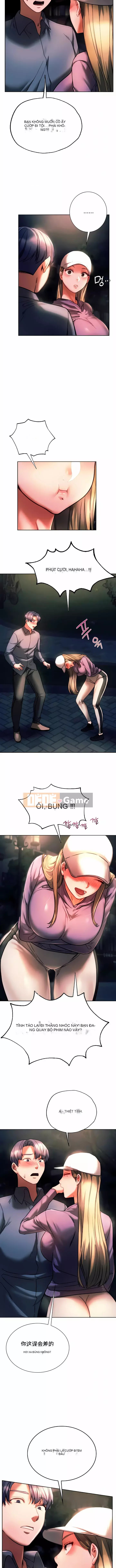 Om sòm Đoàn tụ ｜Học sinh cùng cấp Chương 1-38