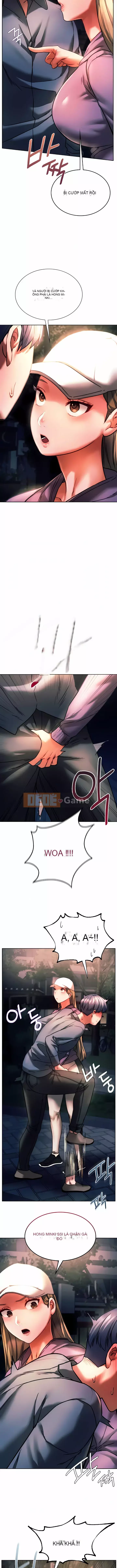 Om sòm Đoàn tụ ｜Học sinh cùng cấp Chương 1-38