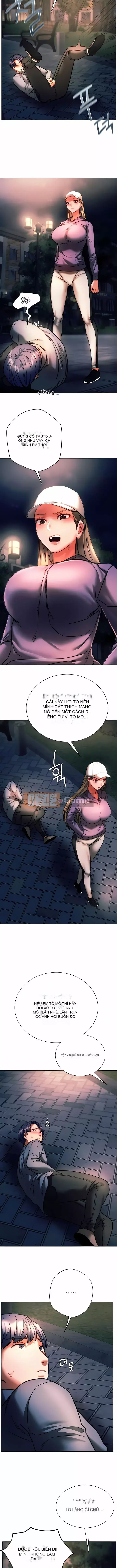 Om sòm Đoàn tụ ｜Học sinh cùng cấp Chương 1-38