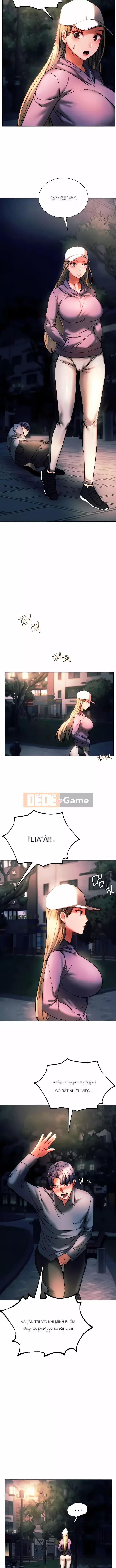 Om sòm Đoàn tụ ｜Học sinh cùng cấp Chương 1-38