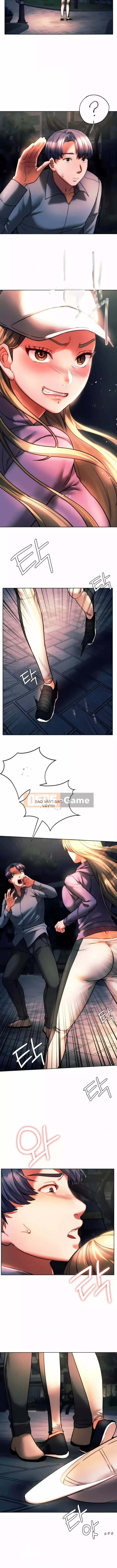 Om sòm Đoàn tụ ｜Học sinh cùng cấp Chương 1-38