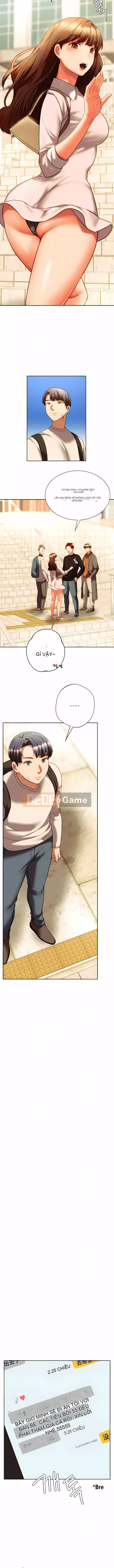 Om sòm Đoàn tụ ｜Học sinh cùng cấp Chương 1-38