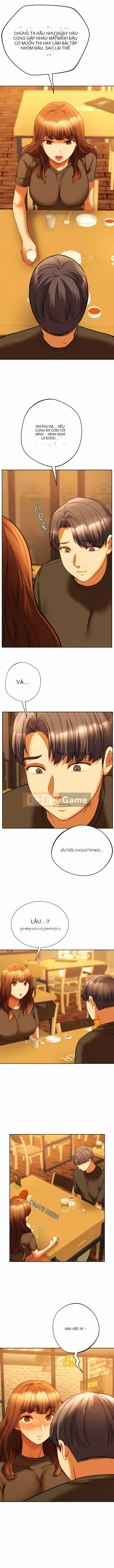 Om sòm Đoàn tụ ｜Học sinh cùng cấp Chương 1-38