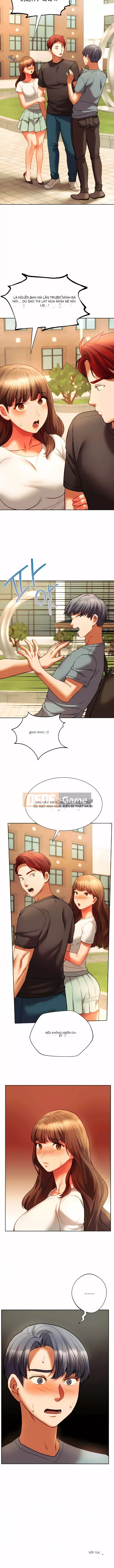 Om sòm Đoàn tụ ｜Học sinh cùng cấp Chương 1-38