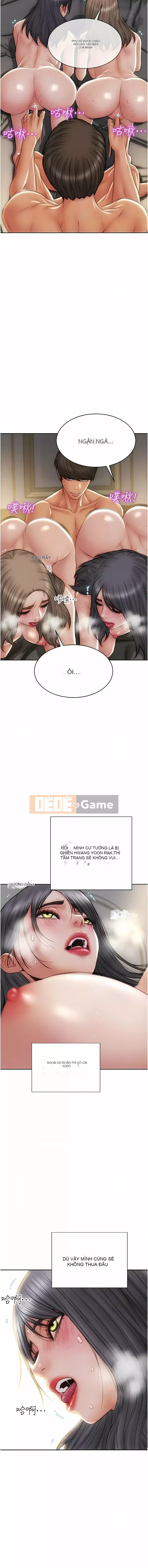 Người đàn ông xấu chết người Chương 78-79