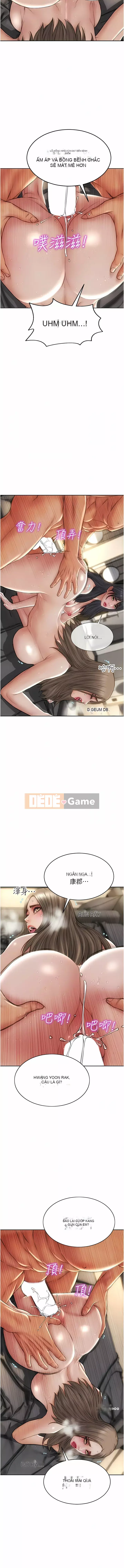 Người đàn ông xấu chết người Chương 78-79